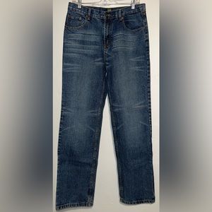 7 For All Mankind Relaxed Fit Jeans in Excellent Condition
